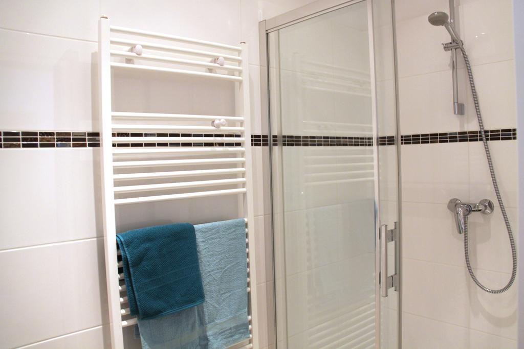 Apartment Huglgasse Vídeň Exteriér fotografie